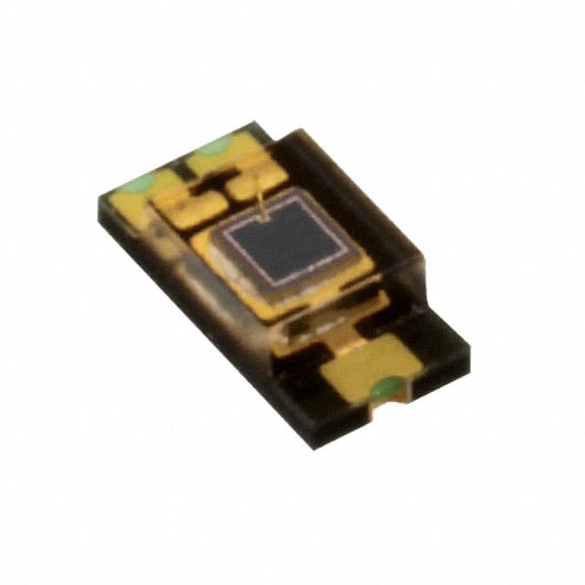 VEMD6010X01 Vishay Semiconductor Opto Division  Optische Sensoren - Fotodioden